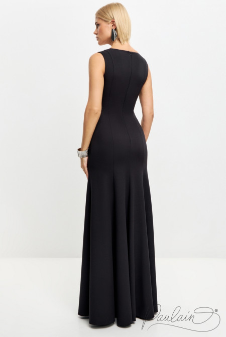 Dress Code Black tie платье Джипси
