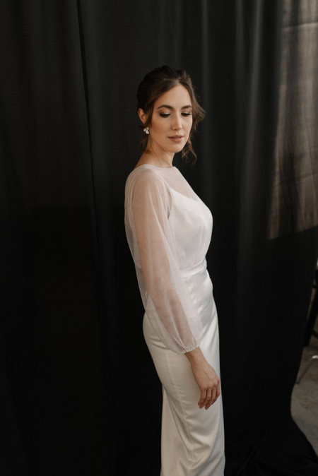 блузон Гвен